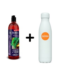 Foto 1 | Shampoo Romero + Termo Güish Gratis