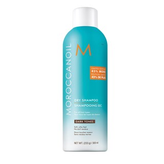 Foto 1 | Champú Seco Moroccanoil Jumbo Dark Tones 300 Ml - Venta Internacional.