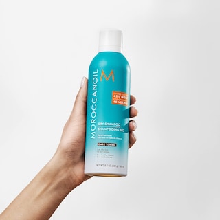 Foto 2 | Champú Seco Moroccanoil Jumbo Dark Tones 300 Ml - Venta Internacional.