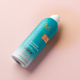 Foto 3 | Champú Seco Moroccanoil Jumbo Dark Tones 300 Ml - Venta Internacional.