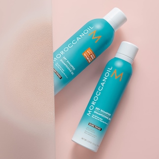 Foto 6 | Champú Seco Moroccanoil Jumbo Dark Tones 300 Ml - Venta Internacional.