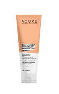 Foto 1 | Champú Acure Daily Workout Sandía 240 Ml 100% Vegano - Venta Internacional.