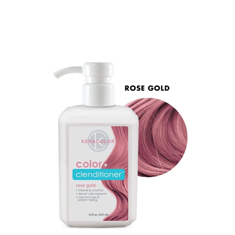 Foto 1 | Keracolor Acondicionador Depositador De Color 355ml.