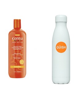 Foto 4 | Shampoo con Manteca de Karité Cantu 400 ml