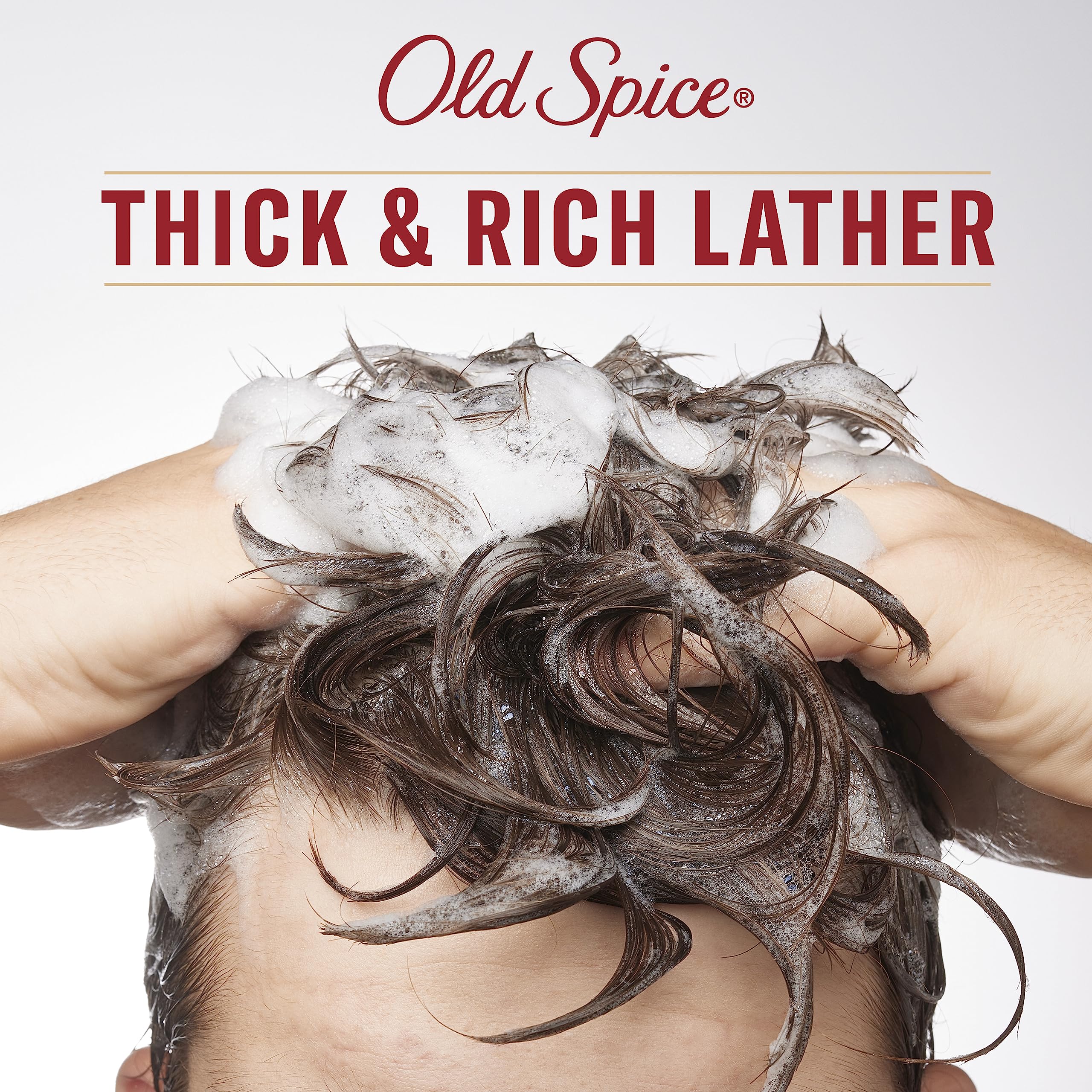 Foto 6 pulgar | Set De Champú Y Acondicionador Old Spice Swagger 2 En 1 860 Ml - Venta Internacional.