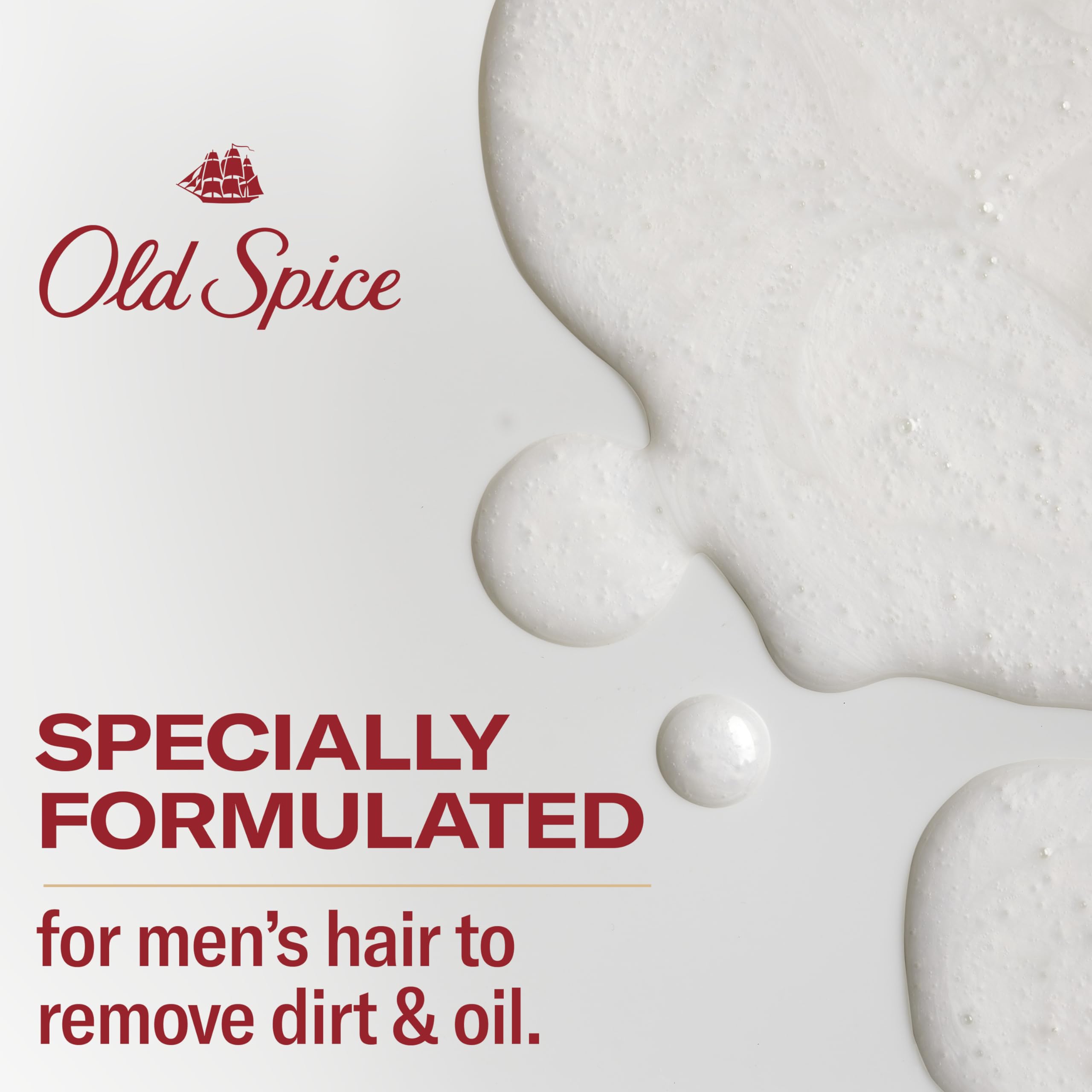 Foto 7 pulgar | Set De Champú Y Acondicionador Old Spice Swagger 2 En 1 860 Ml - Venta Internacional.
