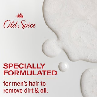 Foto 6 | Set De Champú Y Acondicionador Old Spice Swagger 2 En 1 860 Ml - Venta Internacional.