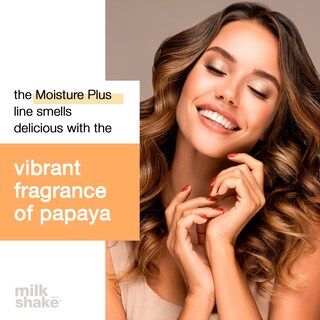 Foto 7 | Champú Milk_shake Moisture Plus 300 Ml - Venta Internacional.
