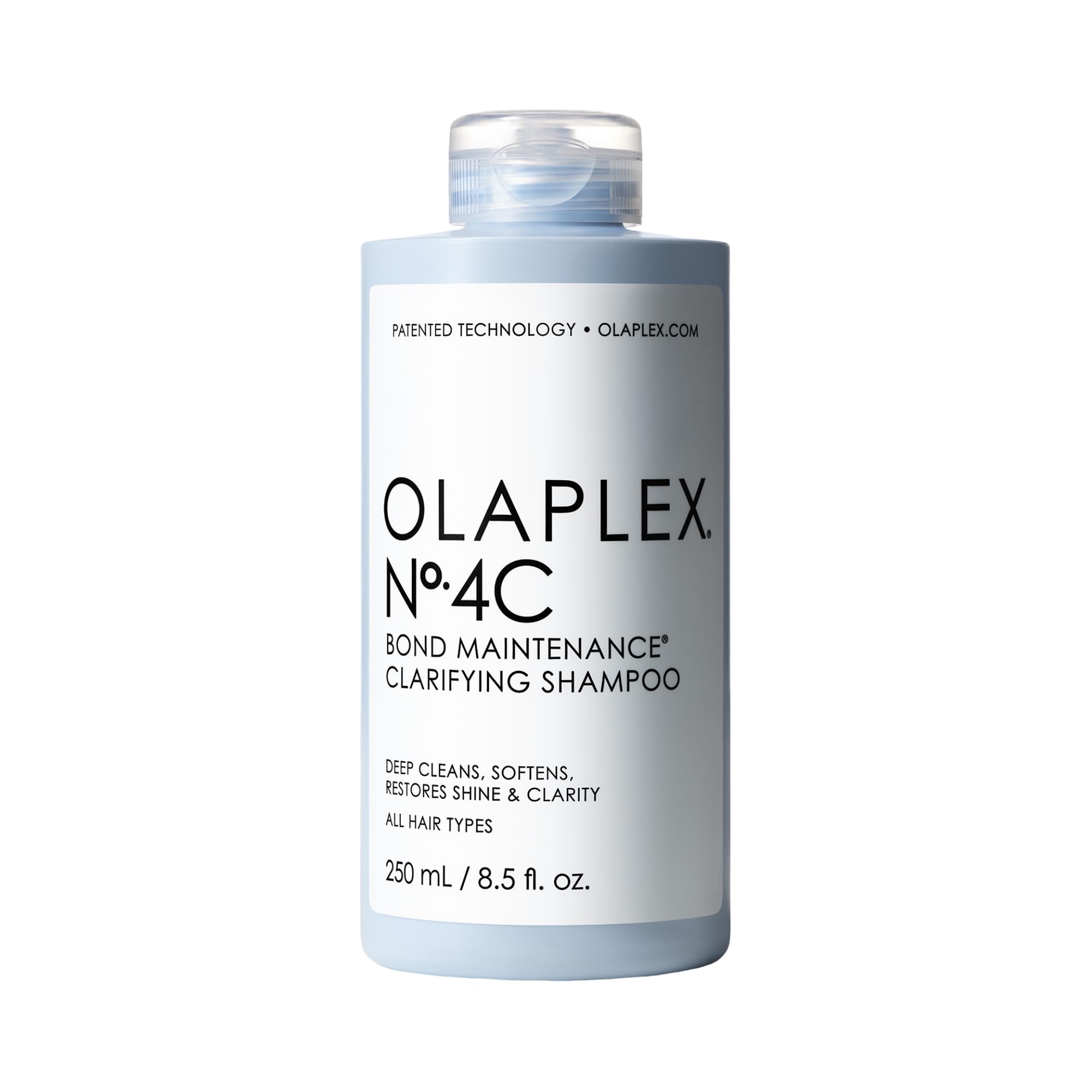 Foto 2 pulgar | Champú Olaplex No. 4c, Aclarador Y Mantenimiento De Enlaces, 250 Ml - Venta Internacional.
