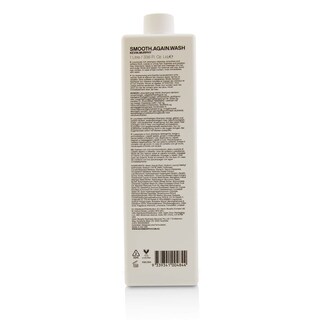 Foto 2 | Champú Kevin Murphy Smooth.again Wash 1000 Ml Frizz Control - Venta Internacional.