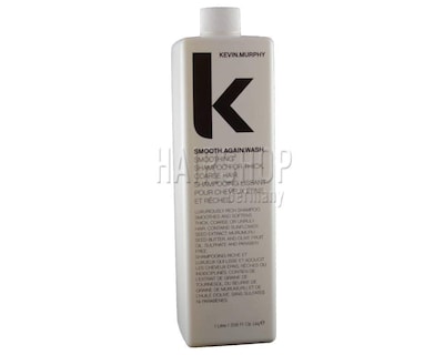 Foto 3 | Champú Kevin Murphy Smooth.again Wash 1000 Ml Frizz Control - Venta Internacional.