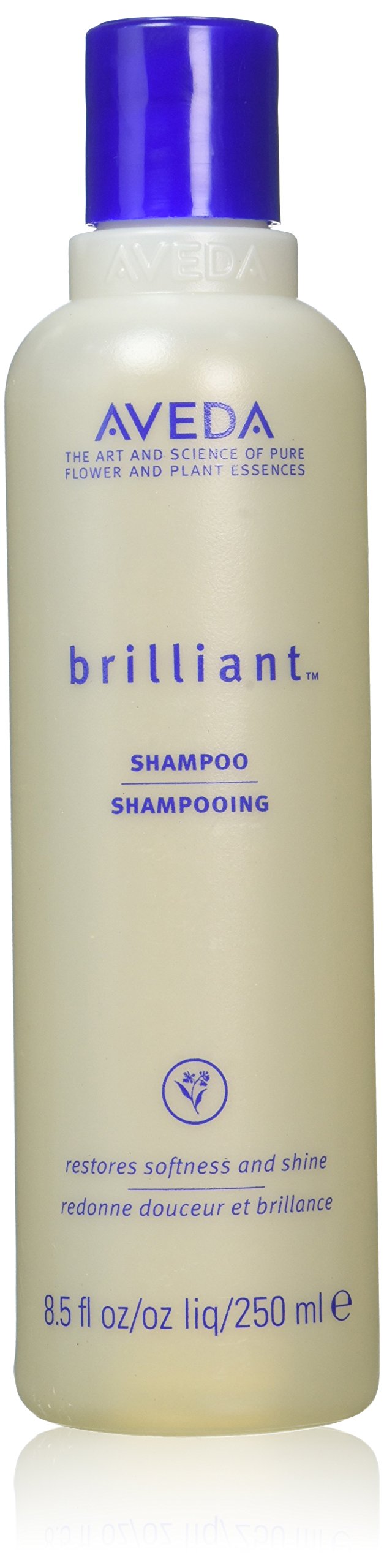 Foto 2 pulgar | Champú Aveda Brilliant Aveda Mejora El Brillo 250 Ml - Venta Internacional.