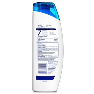 Foto 3 | Champú Y Acondicionador Head & Shoulders 2 En 1 Para La Caspa, 400 Ml - Venta Internacional.