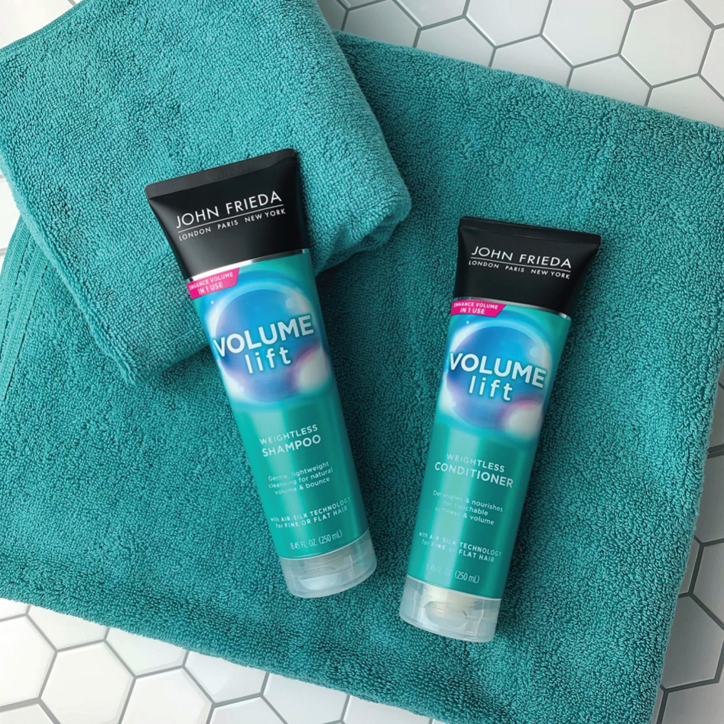 Foto 6 pulgar | Champú John Frieda Volume Lift Lightweight, 250 Ml (paquete De 2) - Venta Internacional.