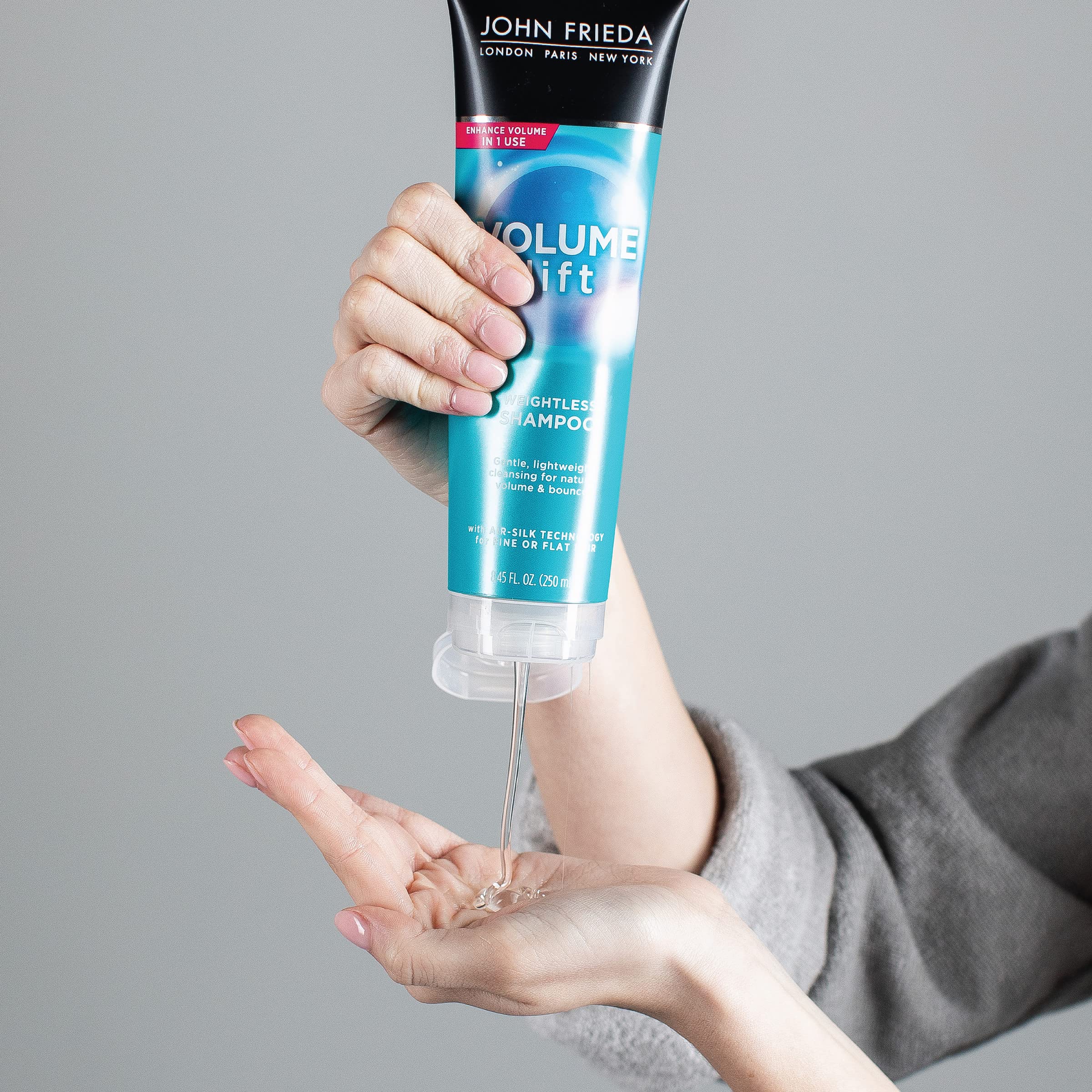 Foto 7 pulgar | Champú John Frieda Volume Lift Lightweight, 250 Ml (paquete De 2) - Venta Internacional.