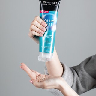 Foto 6 | Champú John Frieda Volume Lift Lightweight, 250 Ml (paquete De 2) - Venta Internacional.