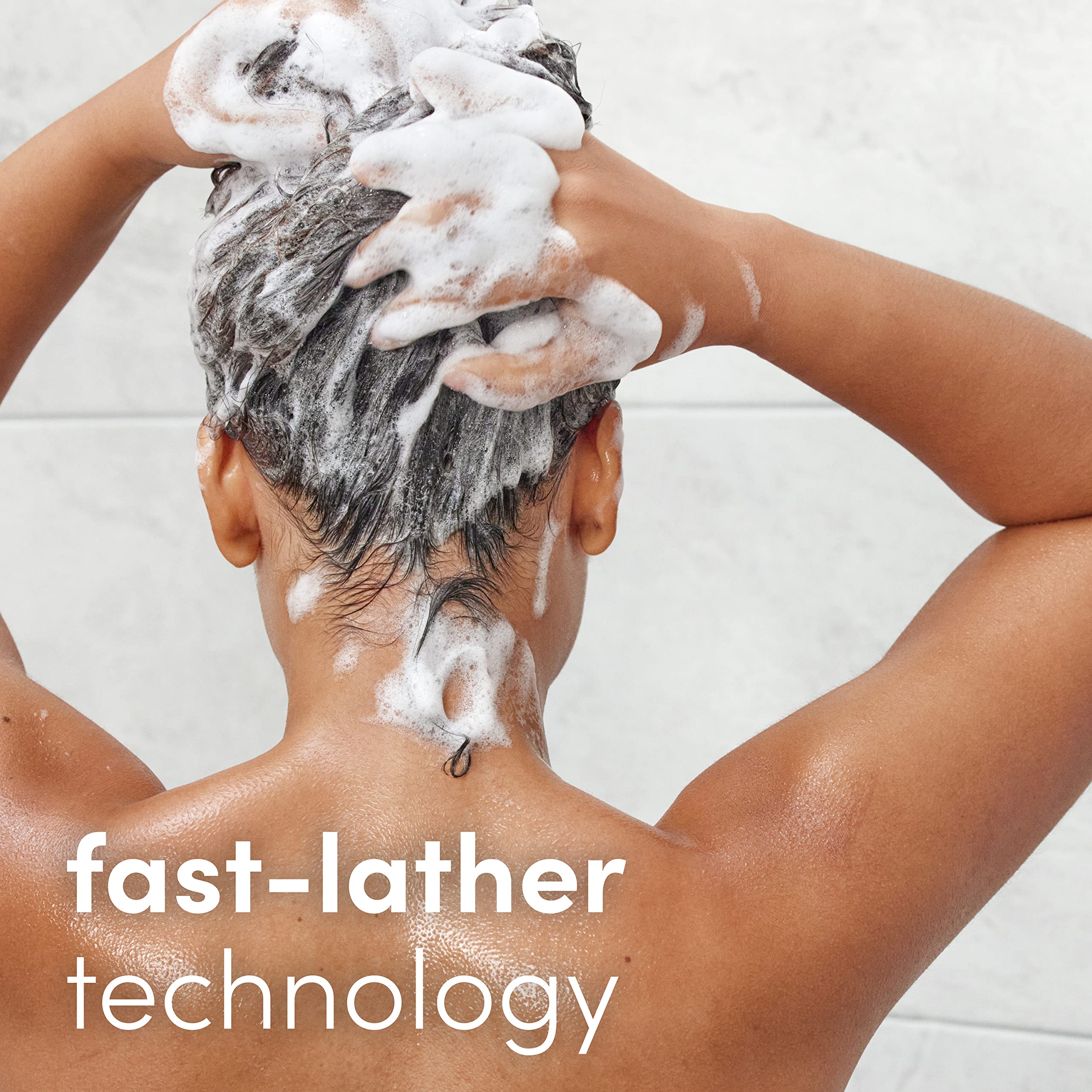 Foto 7 pulgar | Shampoo Dove Ultra Daily Moisture Concentrate 591 Ml Para Cabello Seco - Venta Internacional.