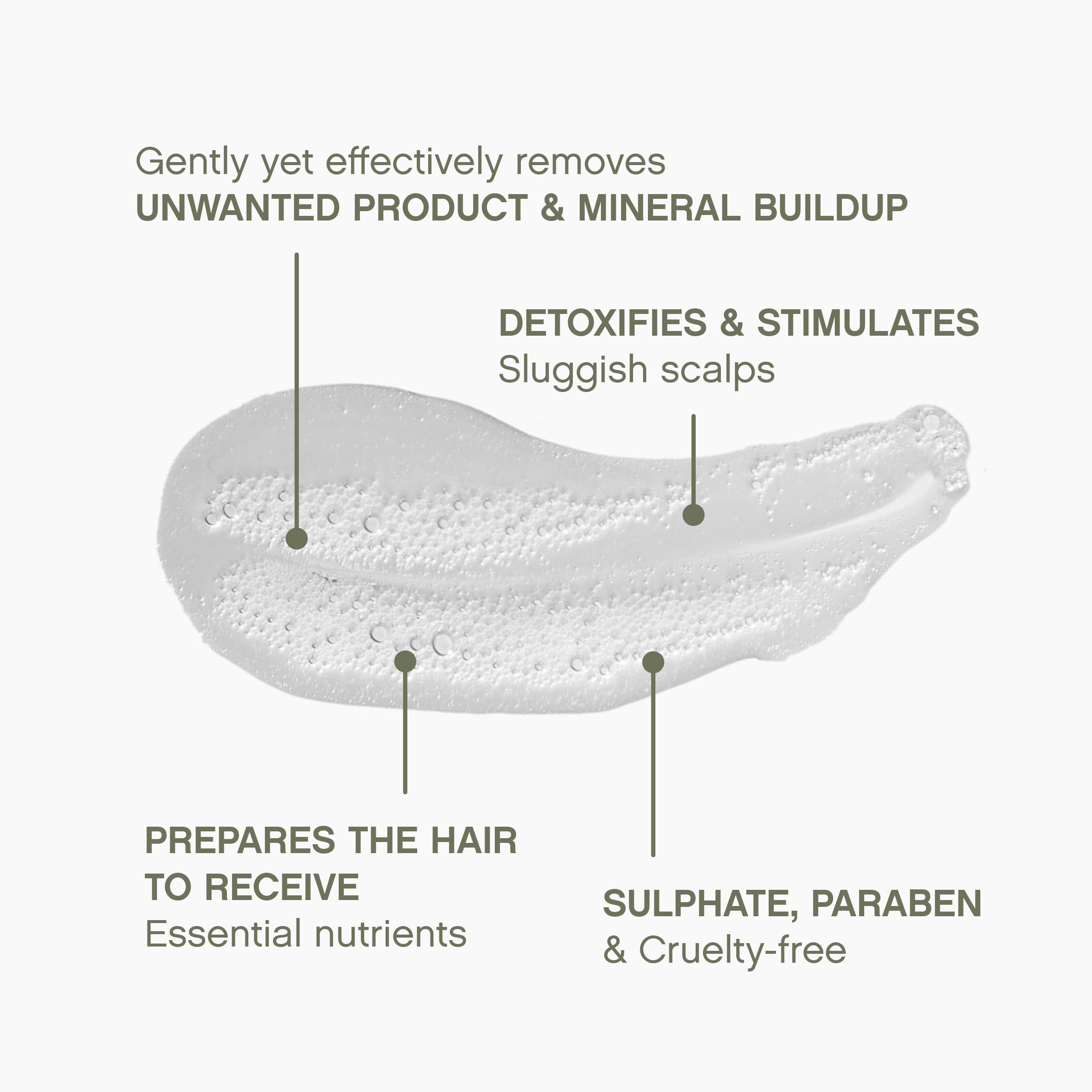 Foto 5 pulgar | Champú Desintoxicante Kevin.murphy Maxi.wash 1000 Ml, No Destiñe - Venta Internacional.