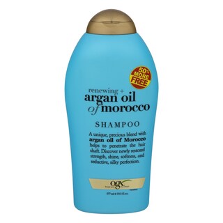 Foto 1 | Champú Ogx Organix Con Aceite De Argán 577ml - Venta Internacional.