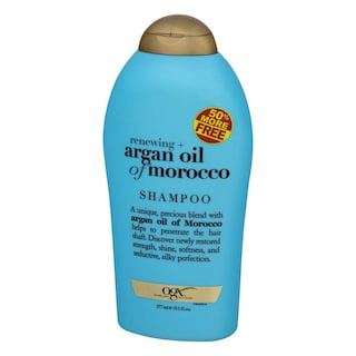 Foto 2 | Champú Ogx Organix Con Aceite De Argán 577ml - Venta Internacional.