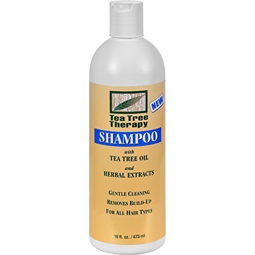 Foto 2 pulgar | Champú Tea Tree Therapy Tea Tree 473ml - Venta Internacional.