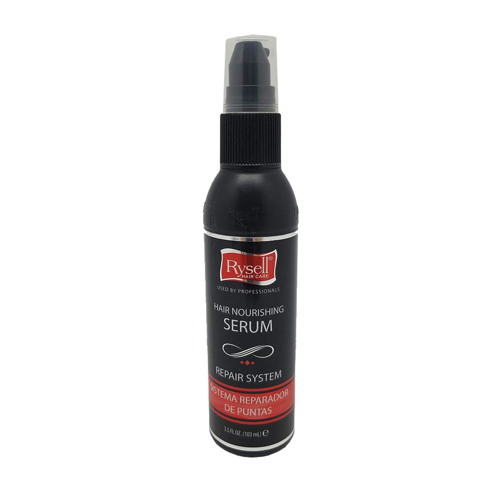 Foto 2 pulgar | Sérum Nutritivo Para El Cabello Rysell Hair Care 103 Ml - Venta Internacional.