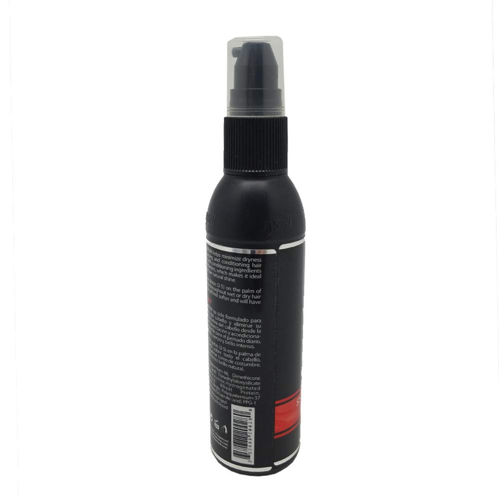 Foto 4 pulgar | Sérum Nutritivo Para El Cabello Rysell Hair Care 103 Ml - Venta Internacional.