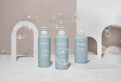 Foto 4 | Champú Neuma Neu Volume 250 Ml - Venta Internacional.