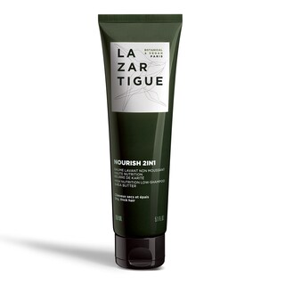 Foto 1 | Champú Lazartigue Nourish 2 En 1 Altamente Nutritivo, 150 Ml, Vegano - Venta Internacional.