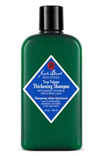 Foto 1 | Champú Jack Black True Volume Thessening 473 Ml - Venta Internacional.