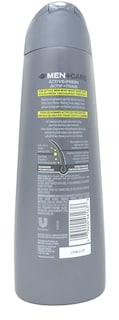 Foto 3 | Champú Y Acondicionador Dove Men+care Sportcare 2 En 1 360 Ml - Venta Internacional.