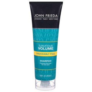 Foto 1 | Champú John Frieda Luxurious Volume Touchably Full, 250 Ml X 4 - Venta Internacional.