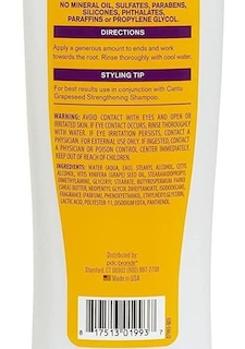 Foto 3 | Acondicionador Cantu Grapeseed 400 Ml (paquete De 6) - Venta Internacional.
