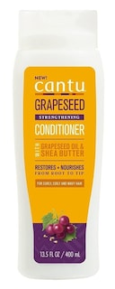 Foto 4 | Acondicionador Cantu Grapeseed 400 Ml (paquete De 6) - Venta Internacional.