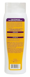 Foto 5 | Acondicionador Cantu Grapeseed 400 Ml (paquete De 6) - Venta Internacional.
