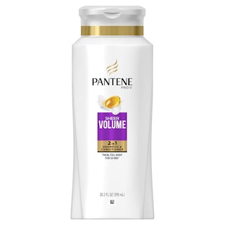 Foto 1 | Champú Y Acondicionador Pantene Sheer Volume 2 En 1 600 Ml - Venta Internacional.