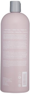 Foto 2 | Champú Abba Volume Pomelo Y Hierba De Limón 946 Ml - Venta Internacional.