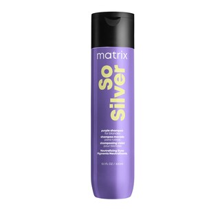 Foto 1 | Champú Matrix So Silver Purple De 300 Ml Que Neutraliza Los Tonos Amarillos - Venta Internacional.