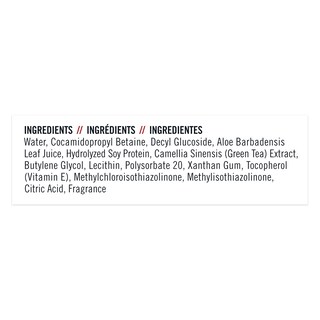 Foto 2 | Beard Wash Billy Jealousy Usa, Té Verde Enriquecido Con Aloe, 240 Ml - Venta Internacional.