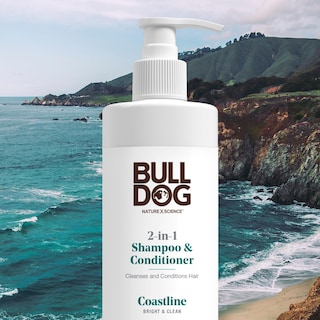 Foto 2 | Champú Y Acondicionador Bulldog Coastline 2 En 1 360 Ml (x2) - Venta Internacional.