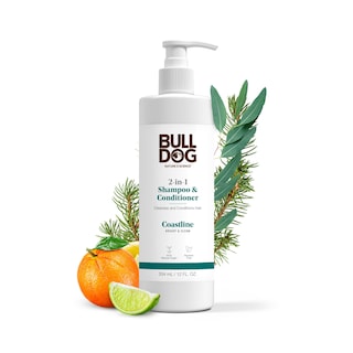 Foto 5 | Champú Y Acondicionador Bulldog Coastline 2 En 1 360 Ml (x2) - Venta Internacional.