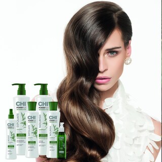 Foto 6 | Champú Exfoliante Chi Powerplus Scalp Renew System 946 Ml - Venta Internacional.