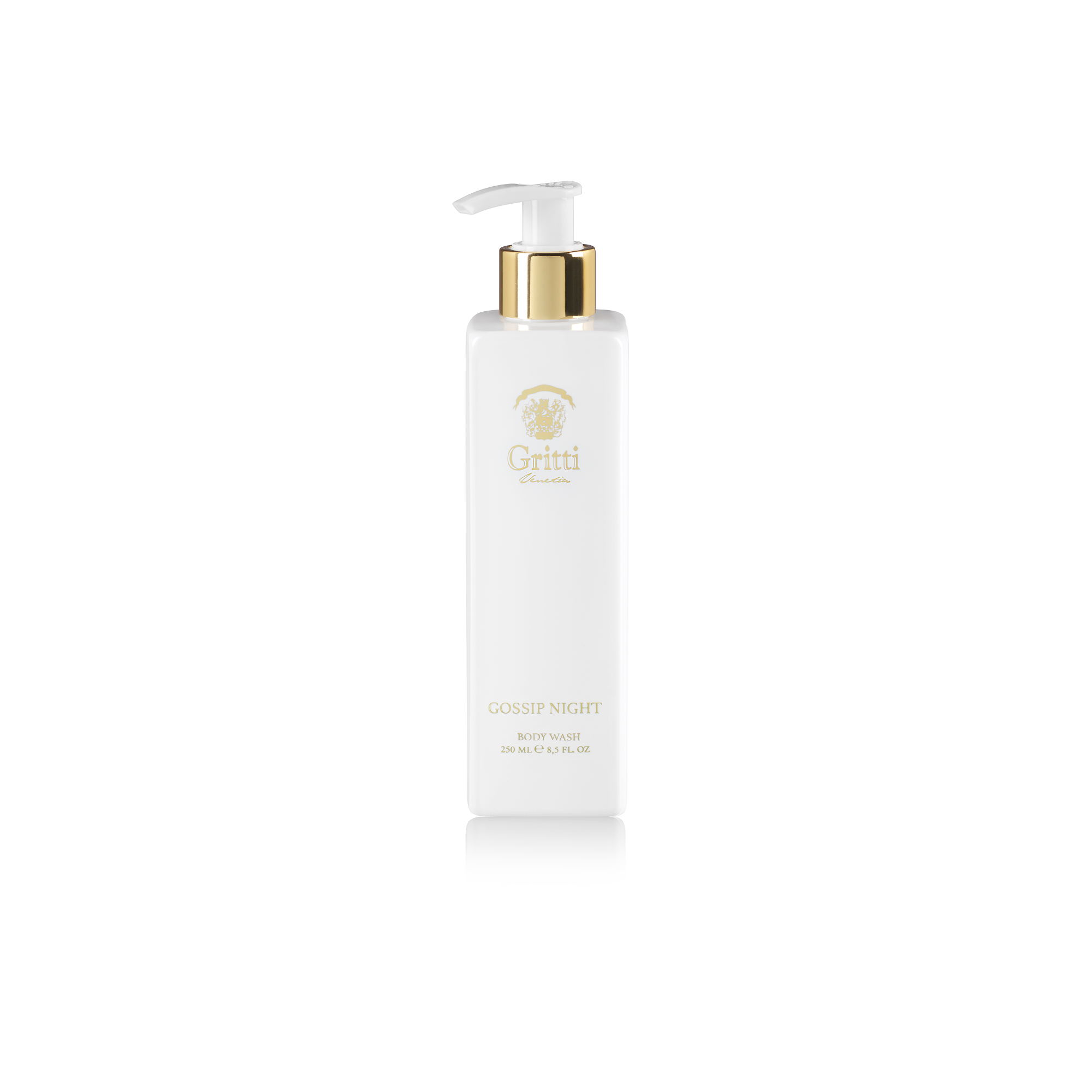 Foto 2 pulgar | Perfume Body Wash Gritti Gossip Night Eau De Parfum Para Mujer - Venta Internacional.