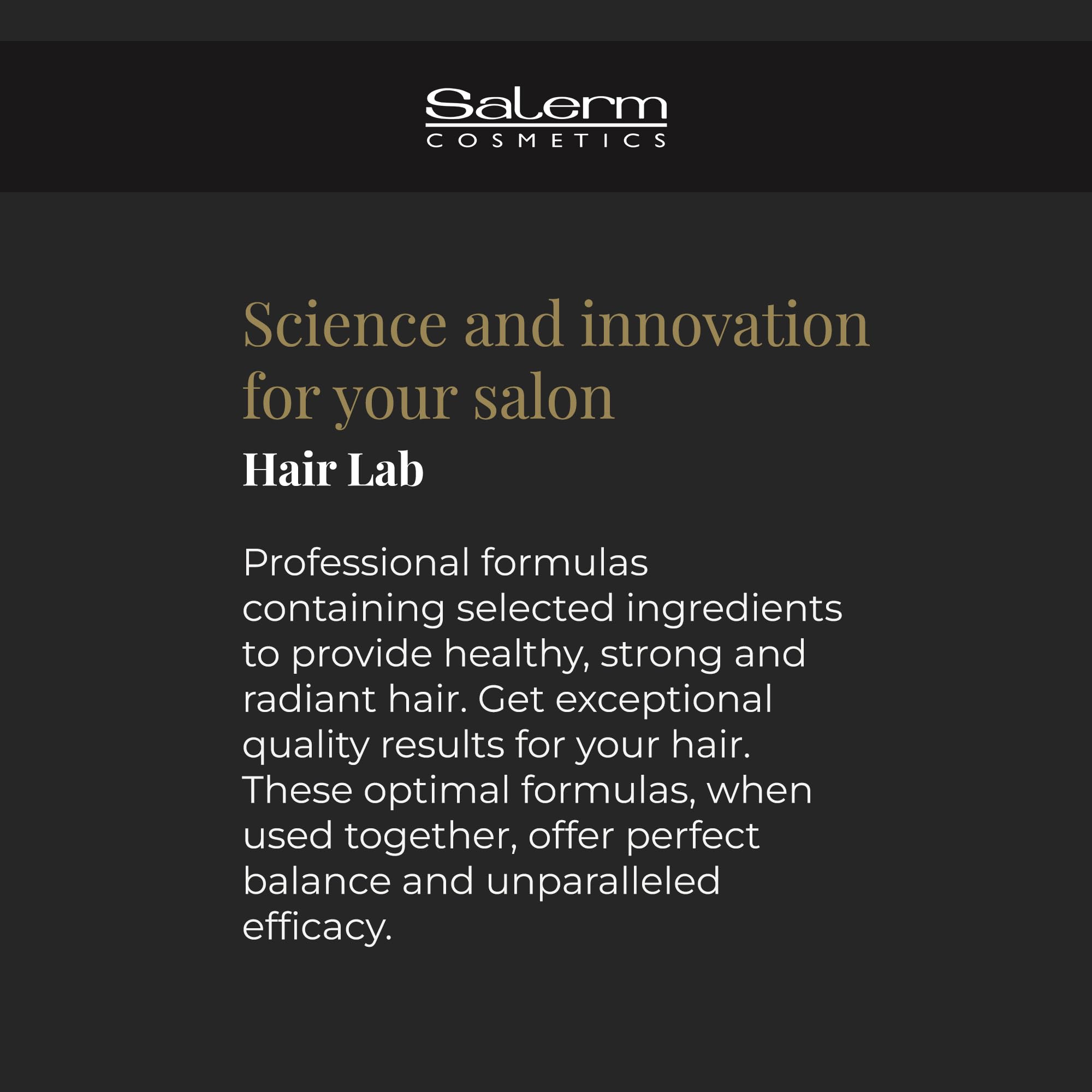 Foto 5 | Champú Dermoprotector Neutral Salerm Hairlab 1200 Ml - Venta Internacional.