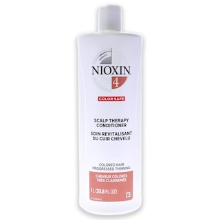 Foto 1 | Acondicionador Nioxin System 4 Scalp Therapy 1000 Ml - Venta Internacional.