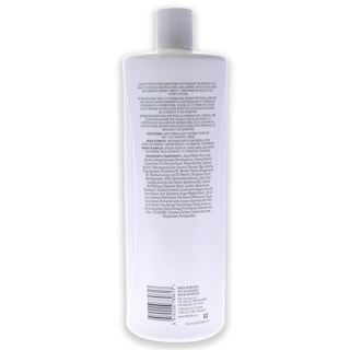 Foto 3 | Acondicionador Nioxin System 4 Scalp Therapy 1000 Ml - Venta Internacional.