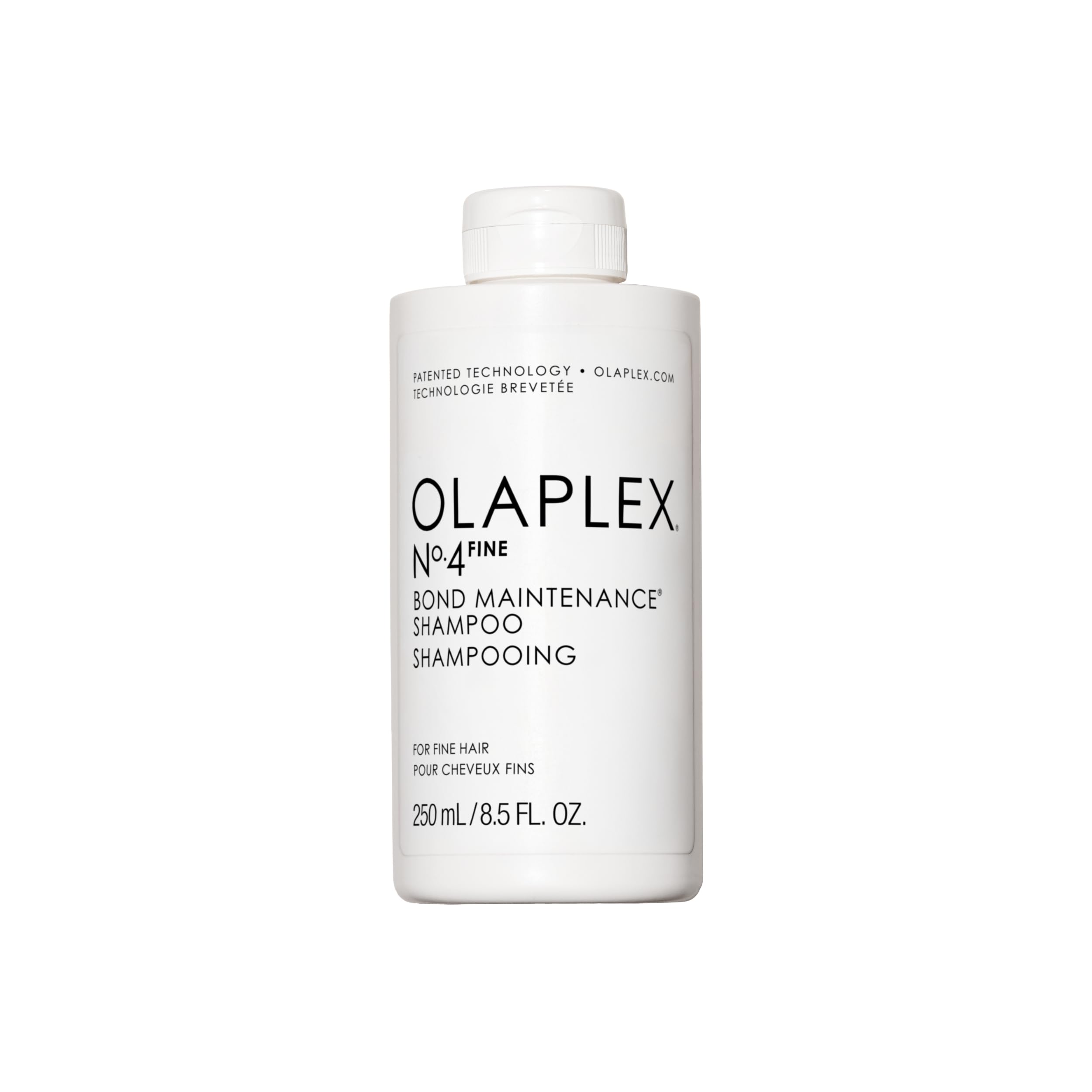 Foto 2 pulgar | Champú Olaplex No.4 Fine Bond Maintenance Para Cabello Fino - Venta Internacional.