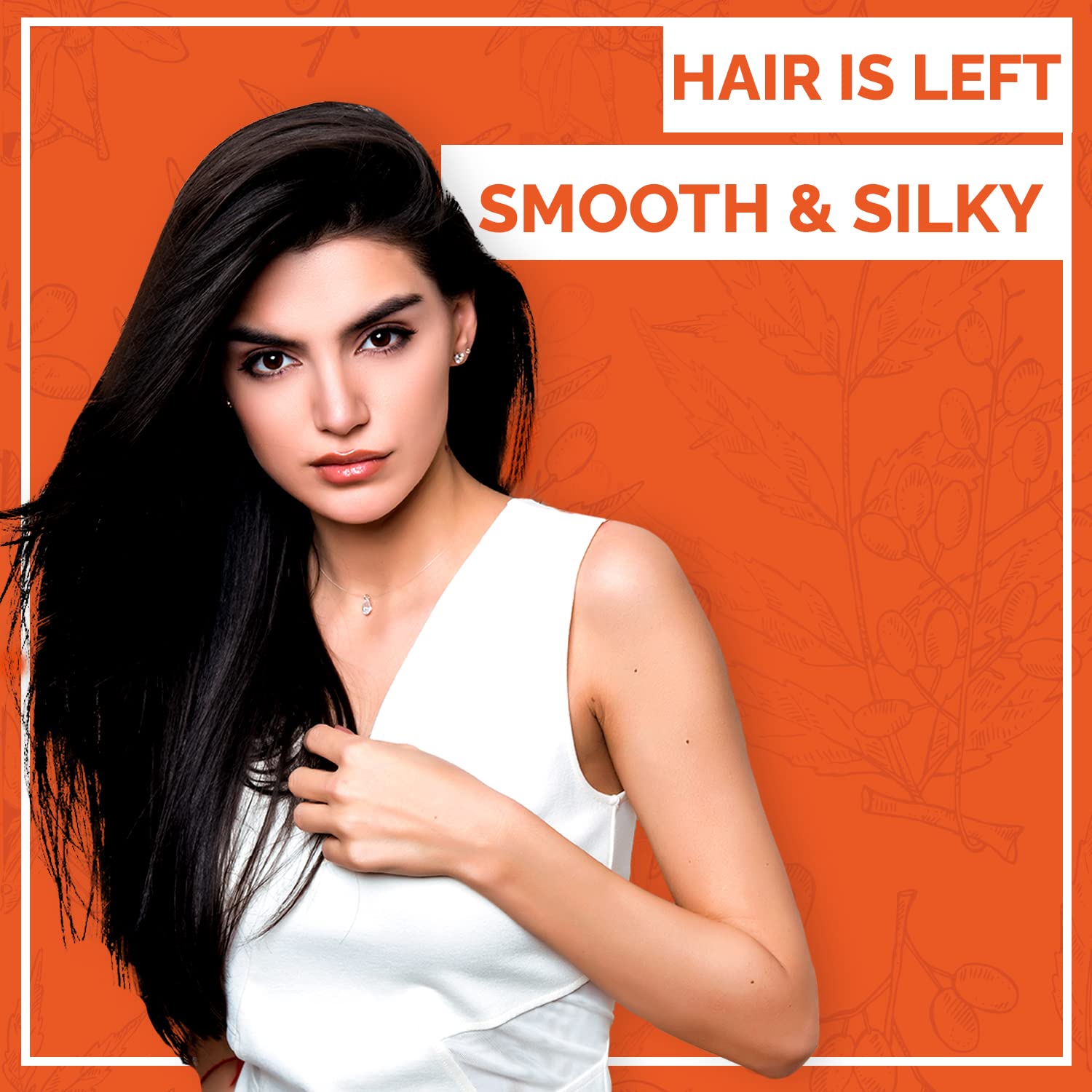 Foto 7 | Shampoo Natural Solution, Aceite De Argán Orgánico, 500 Ml, Para Todo El Cabello - Venta Internacional.