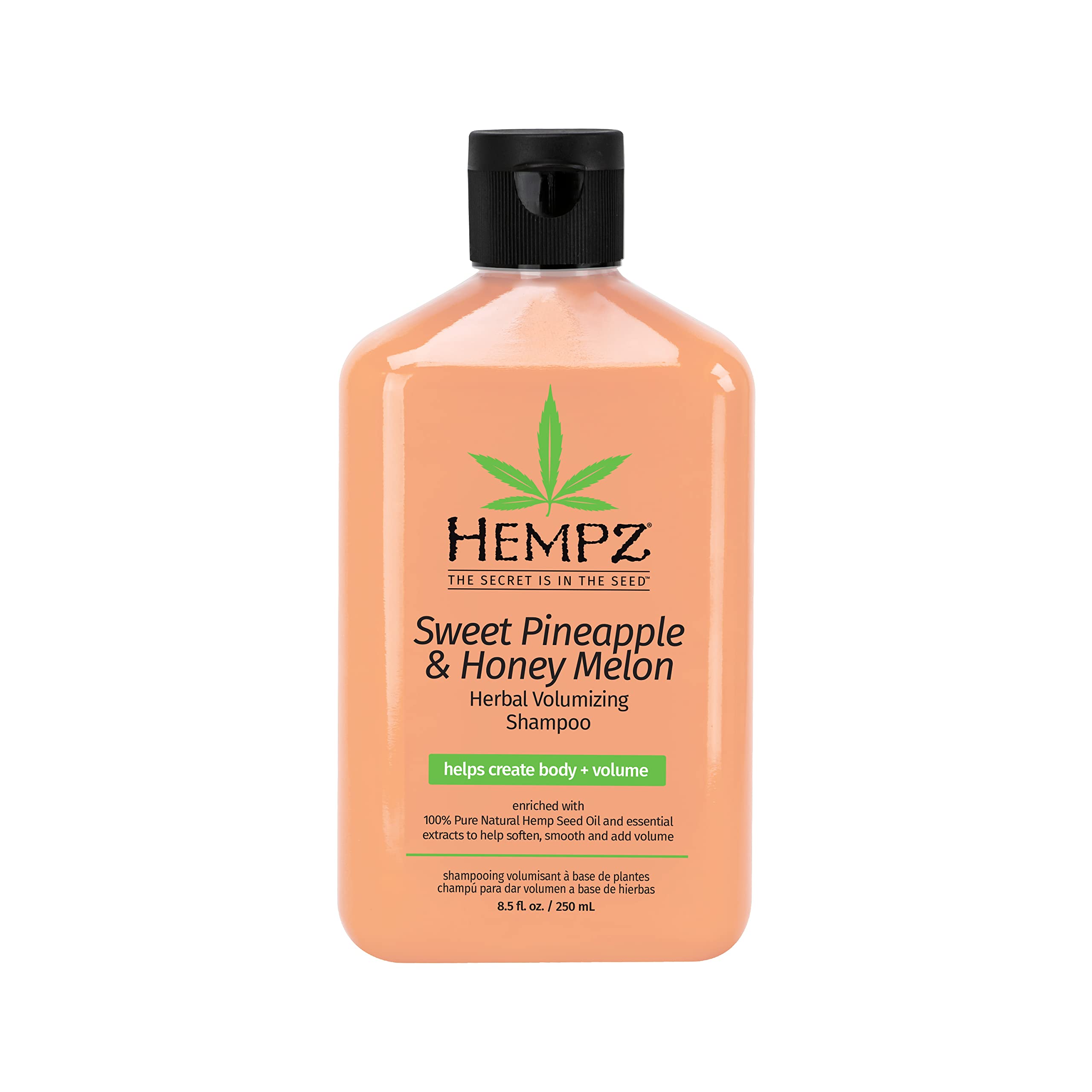 Foto 2 pulgar | Champú Hempz Sweet Pineapple & Honey Melon 250 Ml - Venta Internacional.
