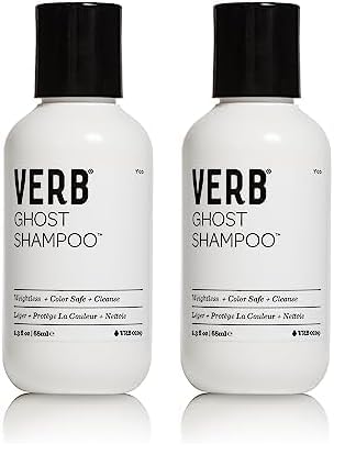 Foto 2 pulgar | Champú Verb Ghost 68 Ml (paquete De 2) Para Cabello Fino - Venta Internacional.